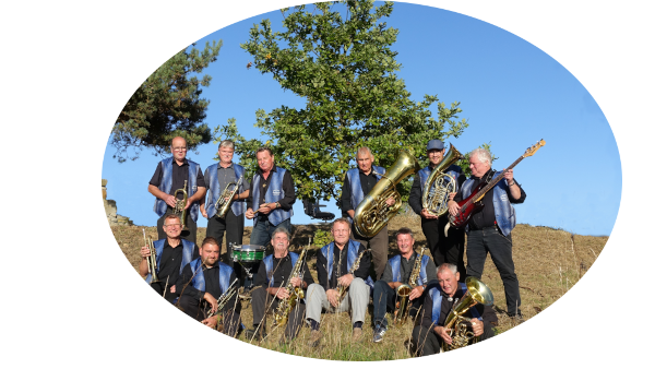 Lange Berg Musikanten (Gruppenbild)